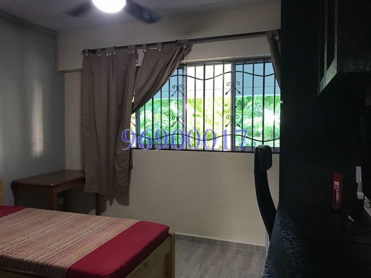 Bukit Batok Central thumbnail photo